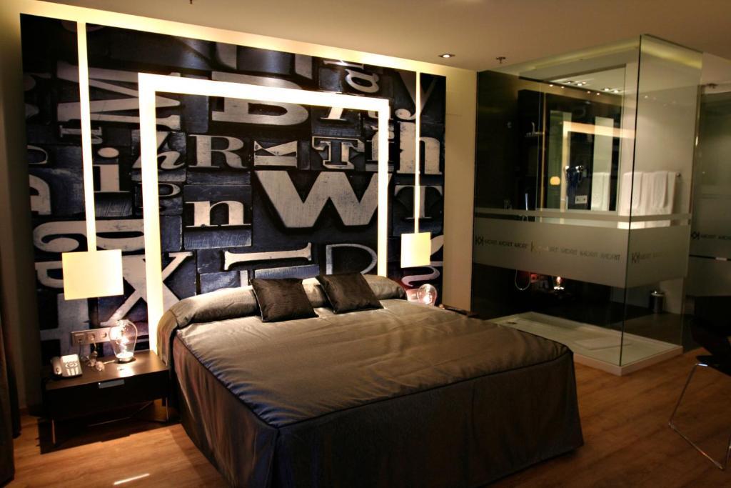 Kadrit Hotel Cadrete Room photo